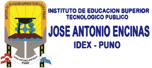 IESTP JOSÉ ANTONIO ENCINAS